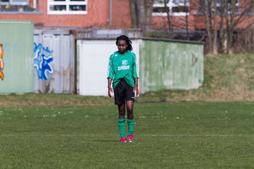 Bild 235 - Frauen MTSV Olympia NMS II - SV B�neb�ttel/Husberg : Ergebnis: 3:2